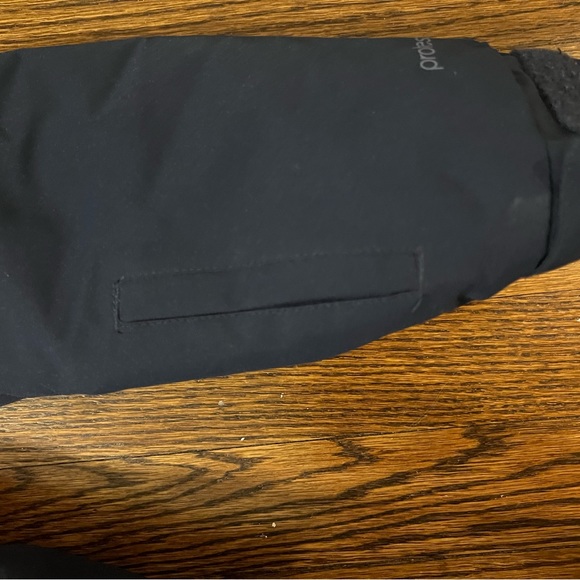 Color-Block Ski Jacket & Pants - Picture 8 of 11